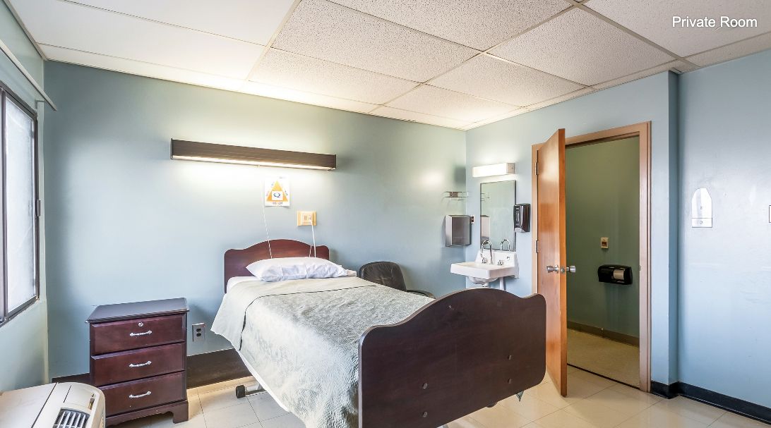 Serenity Rehabilitation And Health Center 2