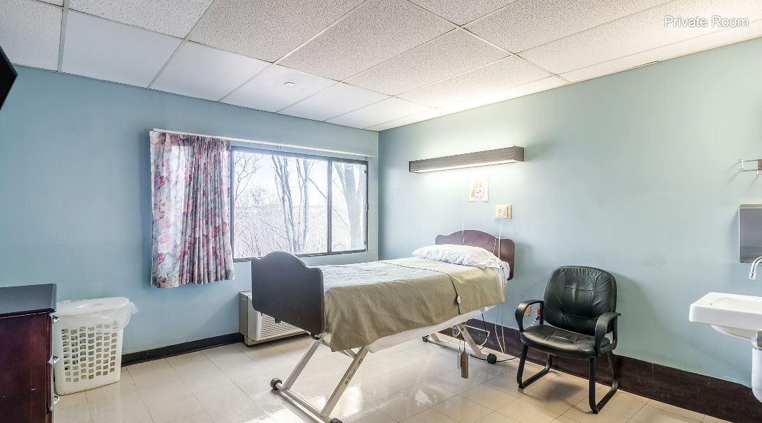 Serenity Rehabilitation And Health Center 4
