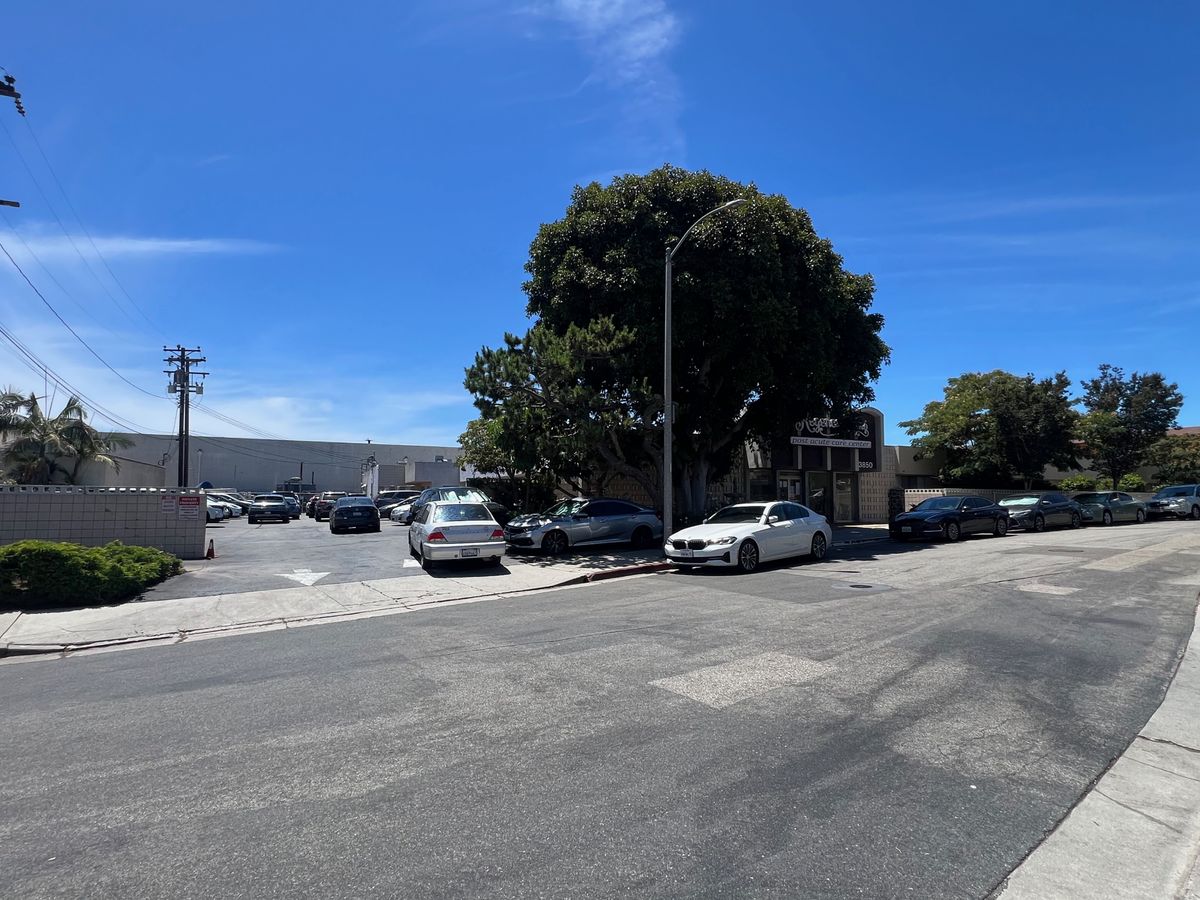 Ocean Ridge Post Acute 1
