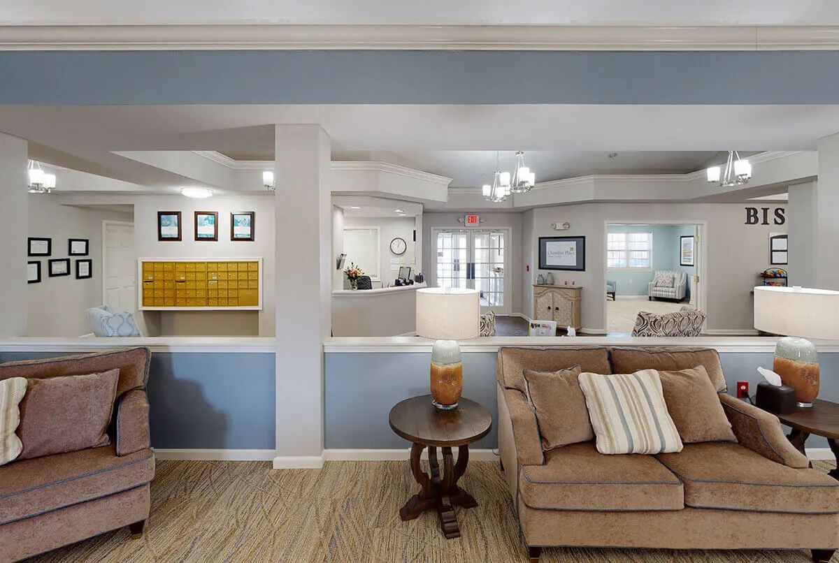 Chandler Place 2