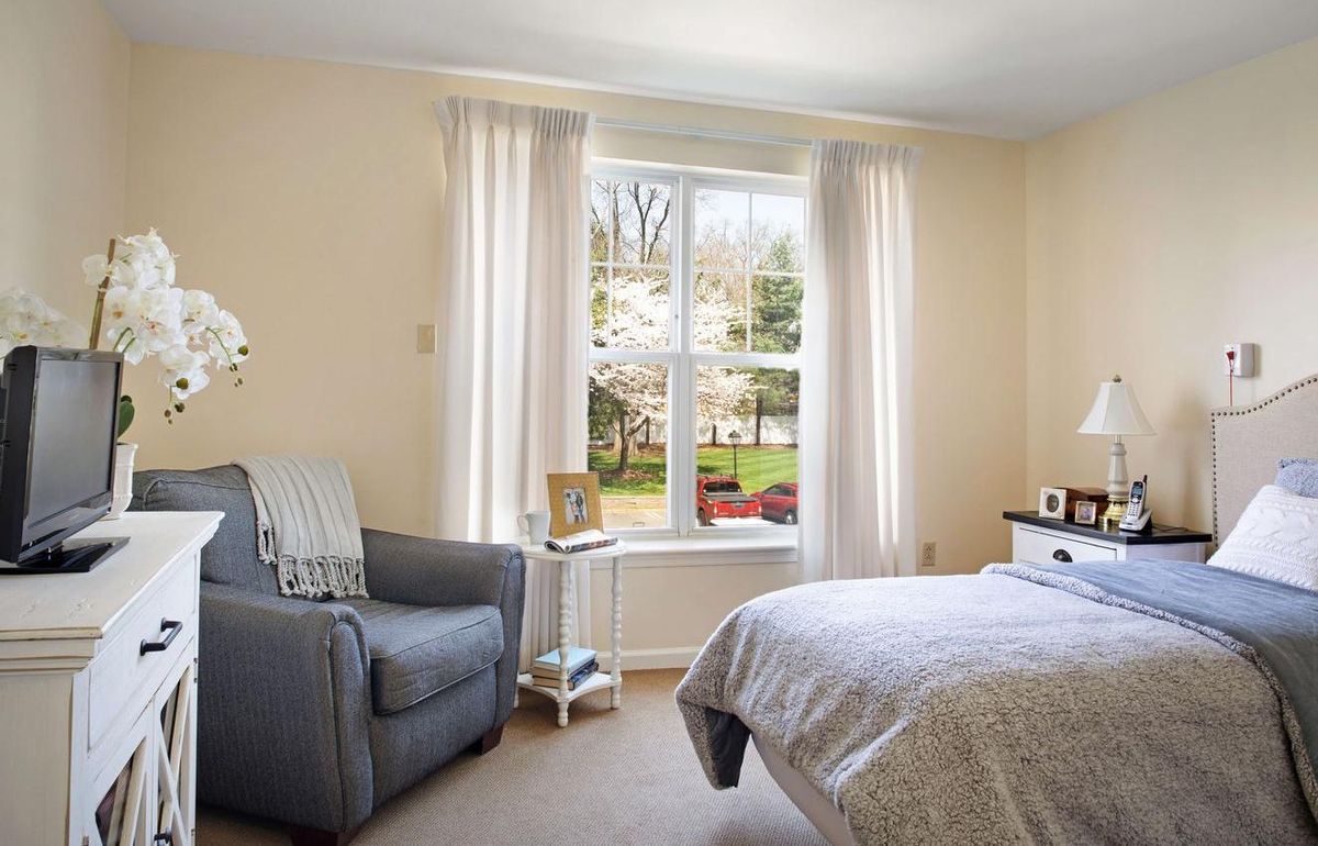 Sunrise of Paramus 1