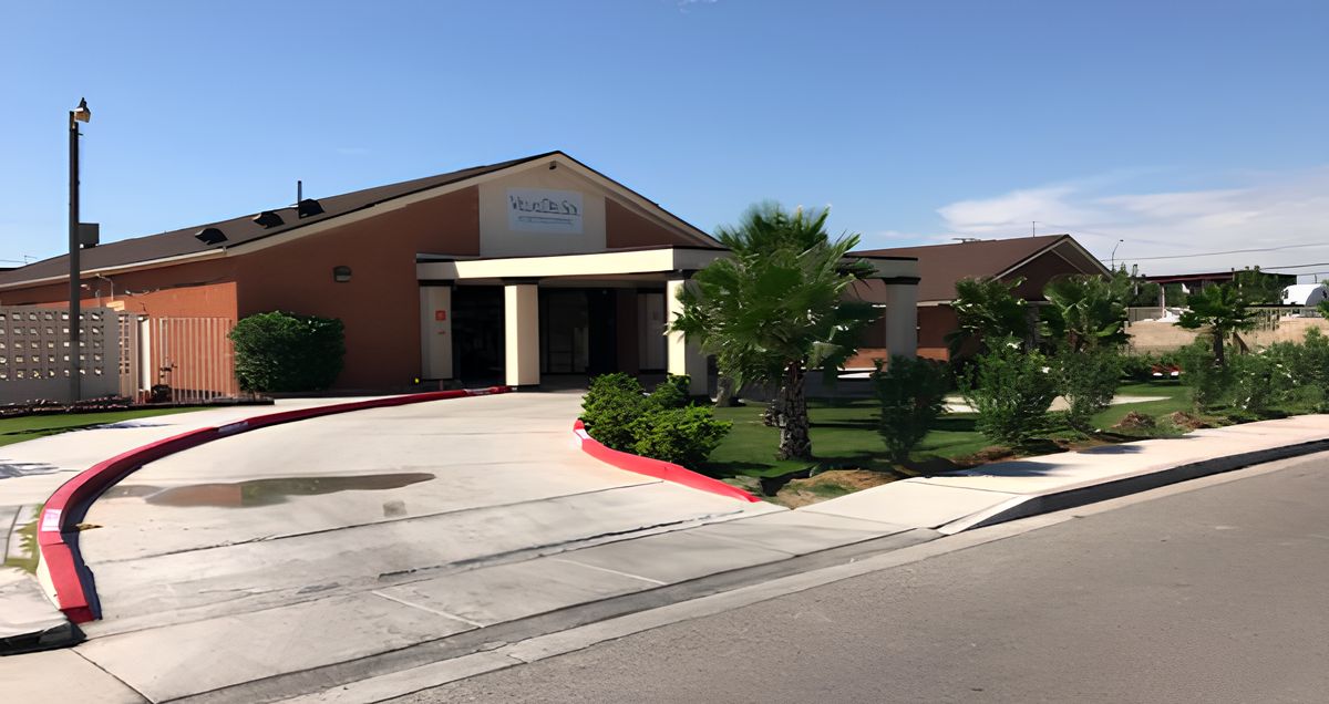 Villas Del Sol Assisted Living 1