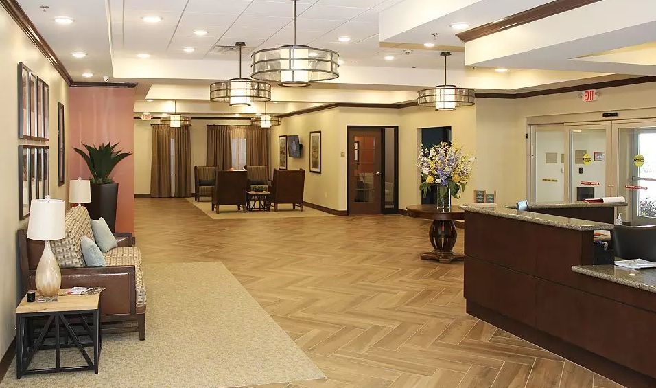 Cedar Bluff Assisted Living & Memory Care 3
