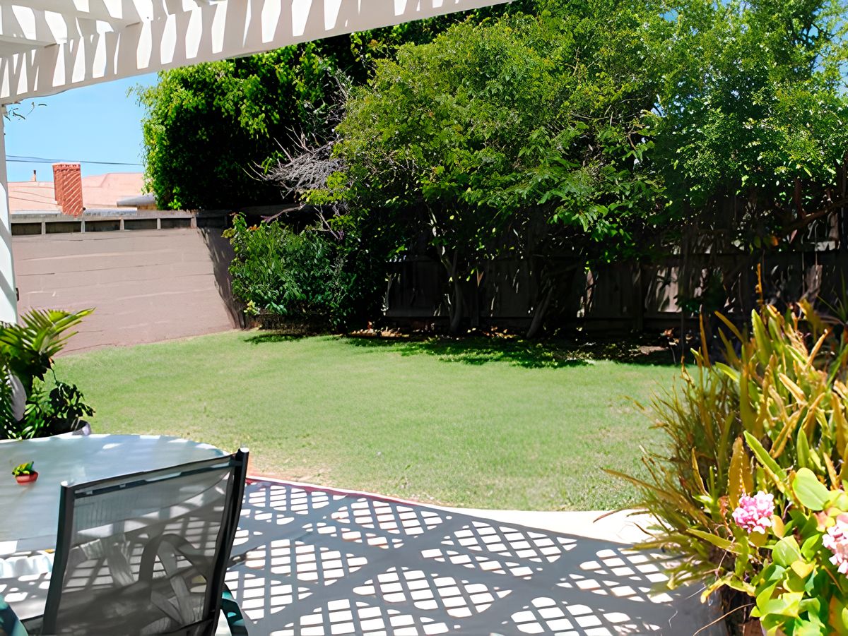 Hearts Of Paradise Home 4