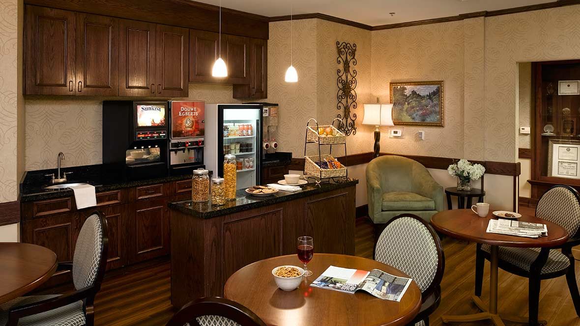 Cafe