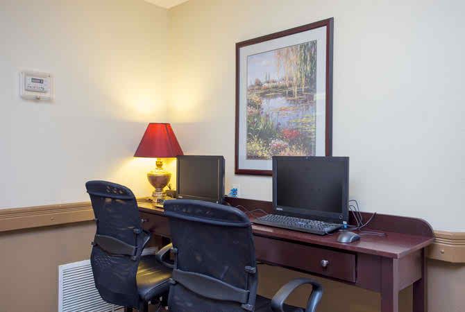 Mercer Terrace 3