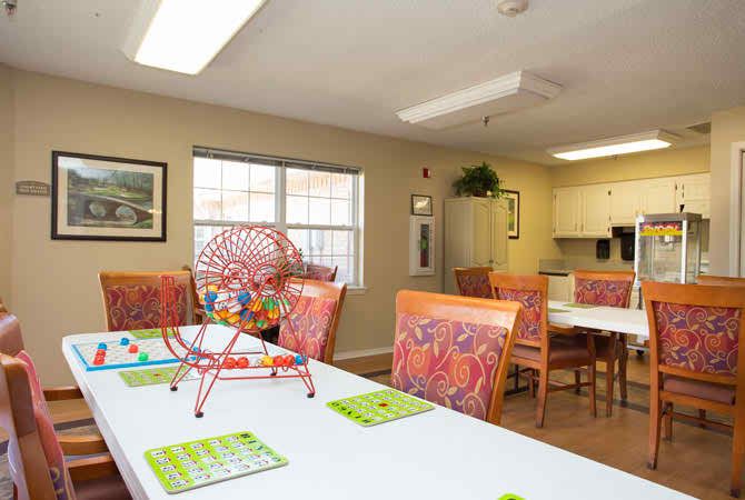 Mercer Terrace 4