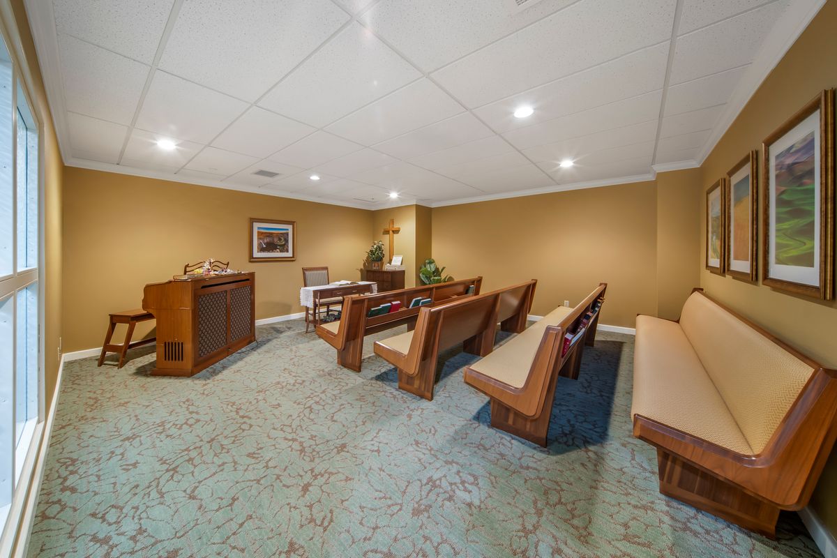 Brookdale Hearthstone Moses Lake 4