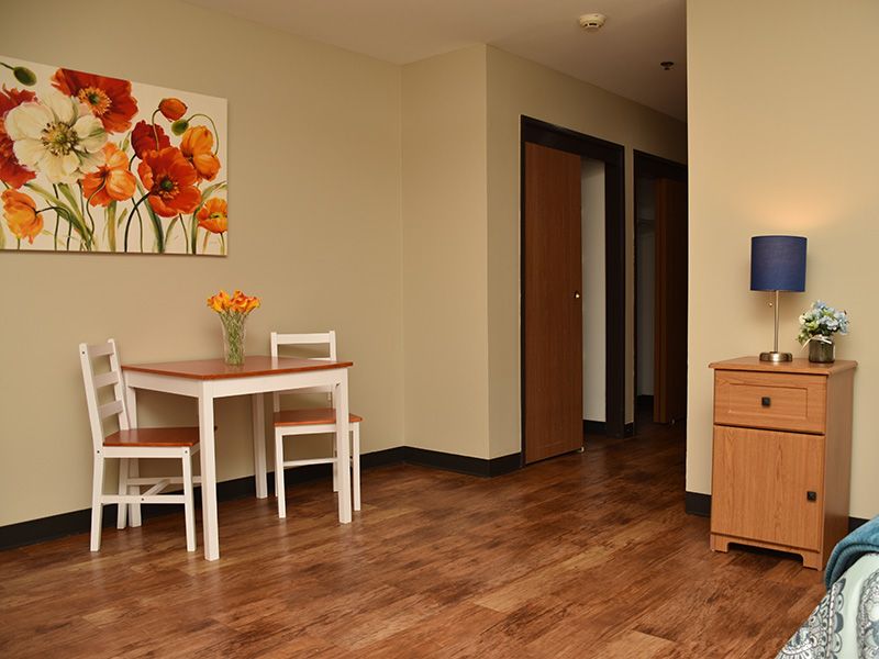 Crystal Creek Assisted Living 2 3