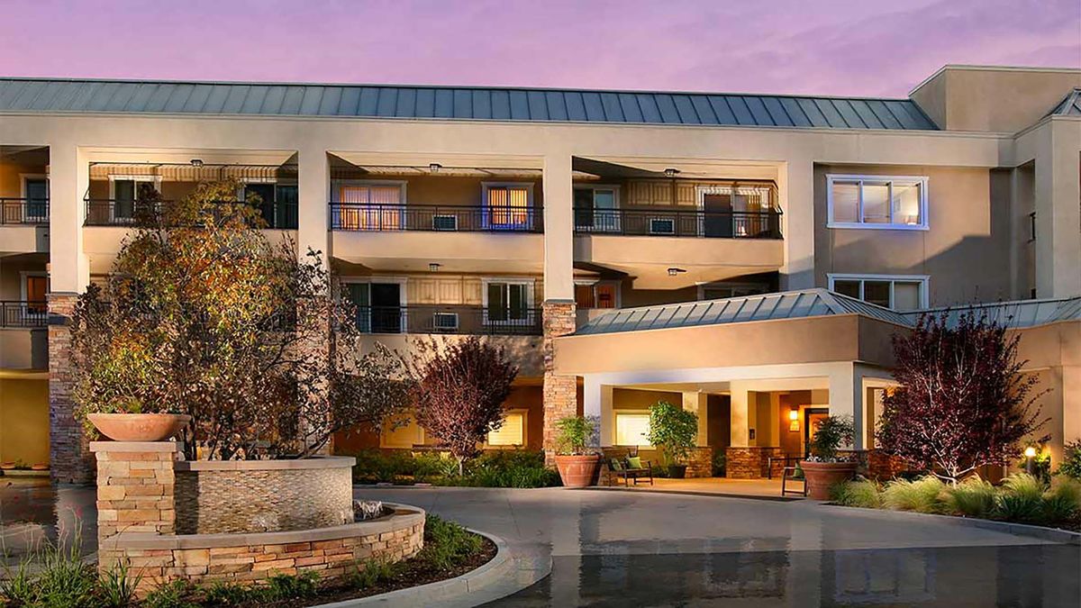 Atria Golden Creek 1