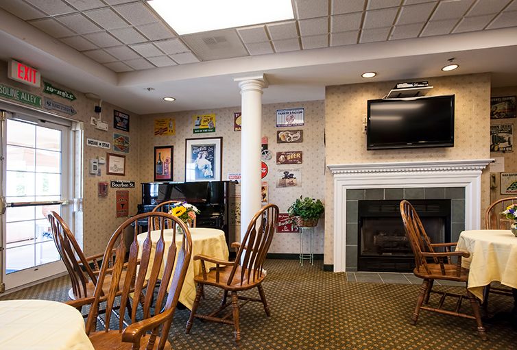 Mt Arlington Senior Living 2
