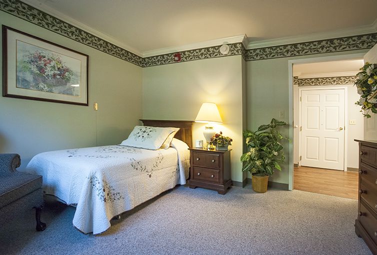 Mt Arlington Senior Living 4
