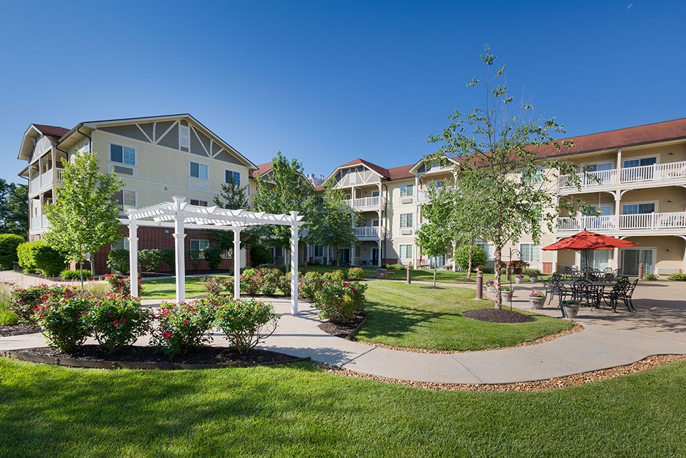 Crestview Senior Living 2
