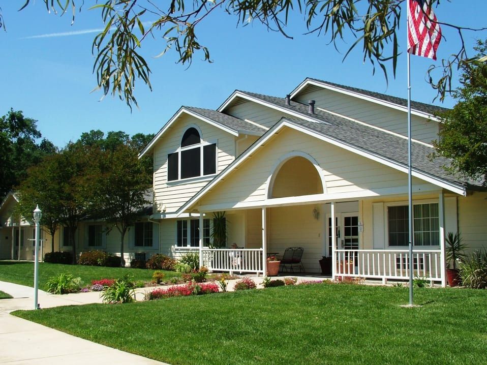 Oakwood Meadows 1