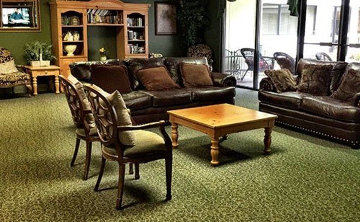 Woodland Ridge Senior Living 2