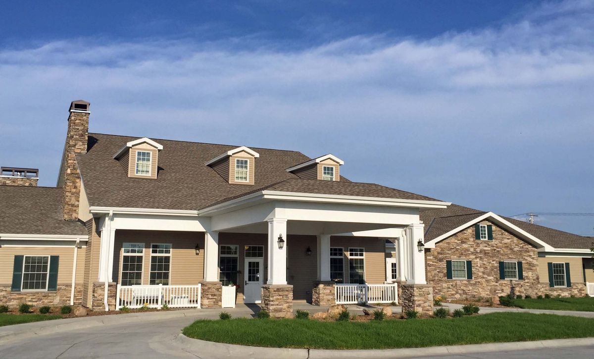 CountryHouse At Kearney 3