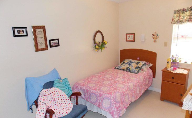 Heath Springs Residential Care Center 2