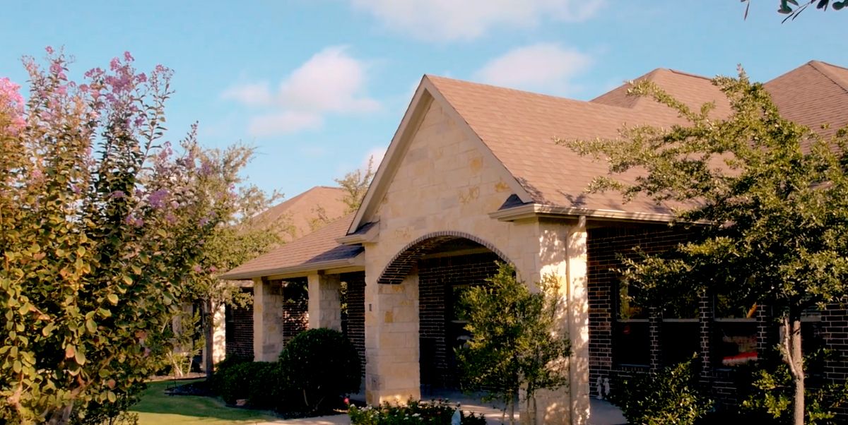 Mayberry Gardens  Homes 3