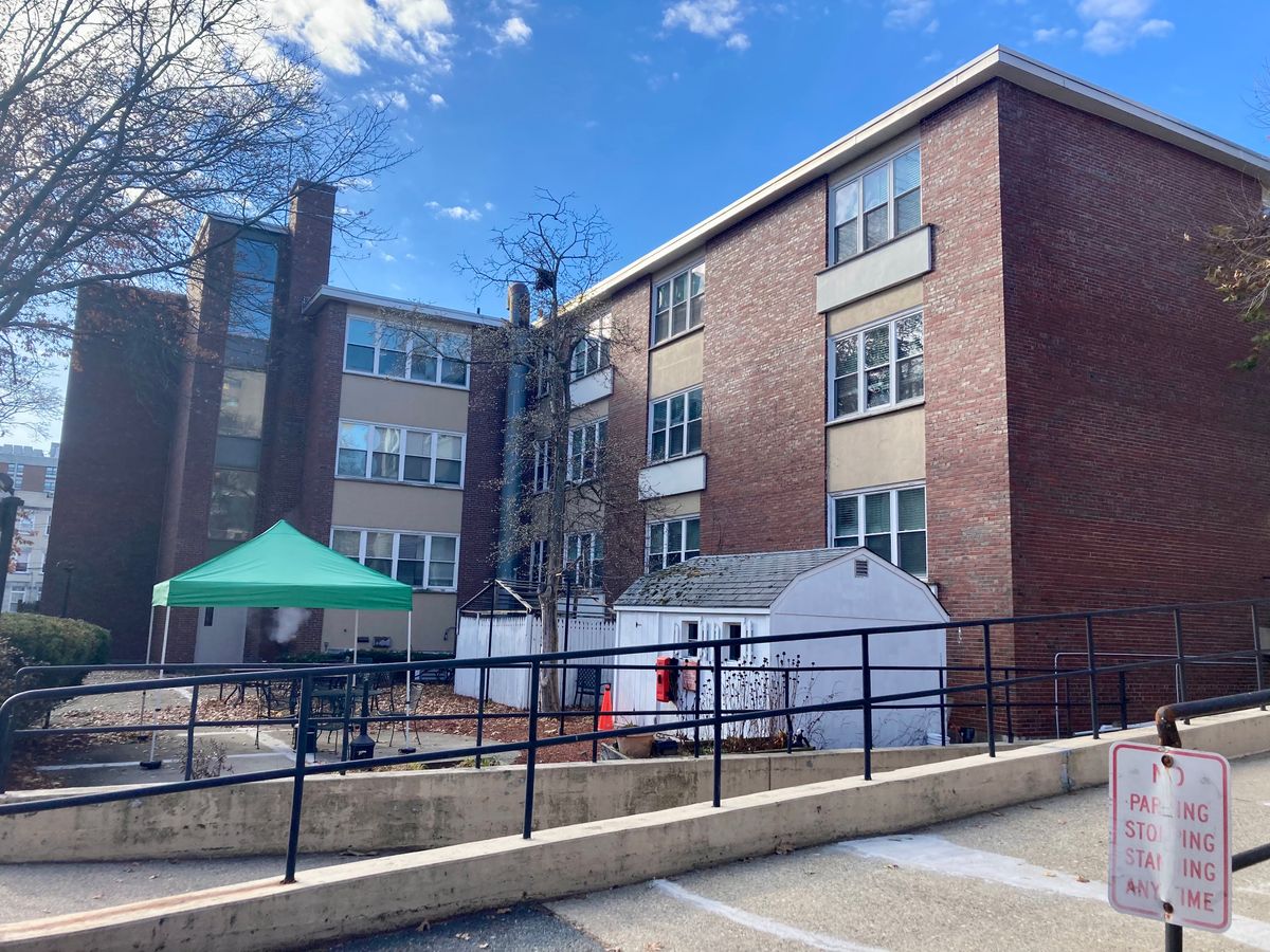 CareOne At Brookline 4