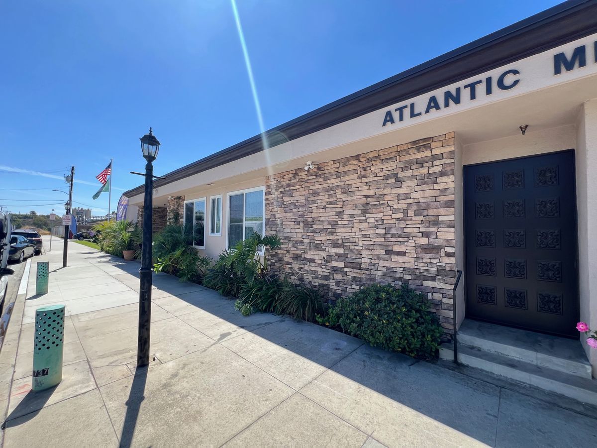 Atlantic Memorial Healthcare Center 3