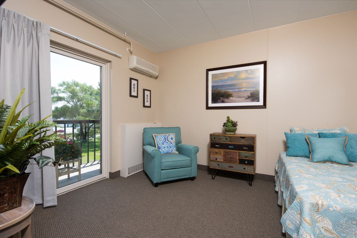 The Cove At Lake Woods 2