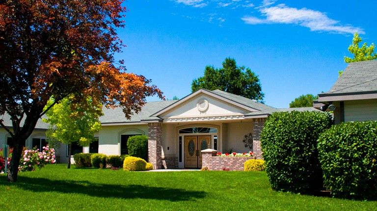 Autumn Wind Assisted Living 4