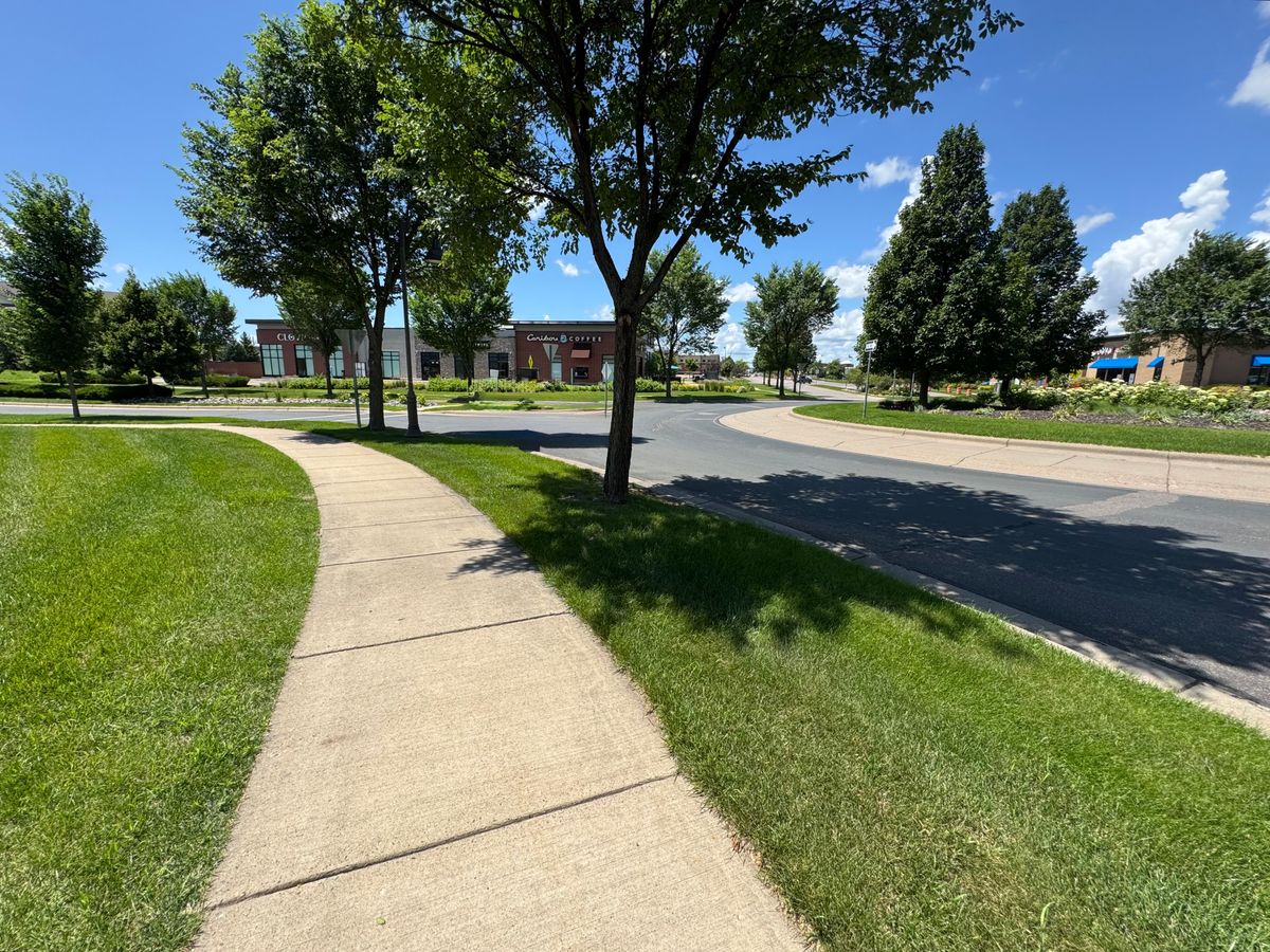 Orchard Path 3