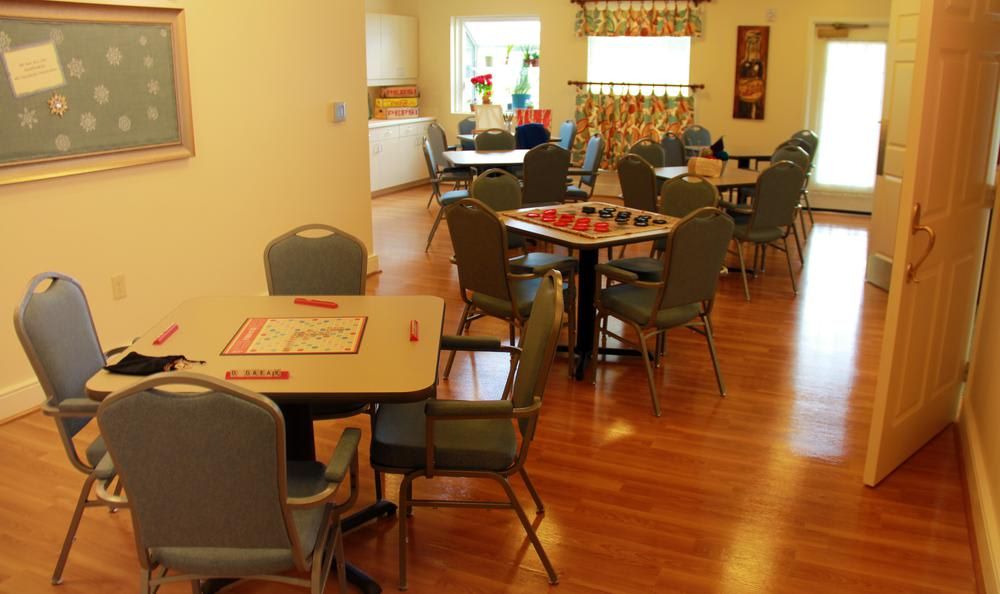 Artis Senior Living of South Hills 3