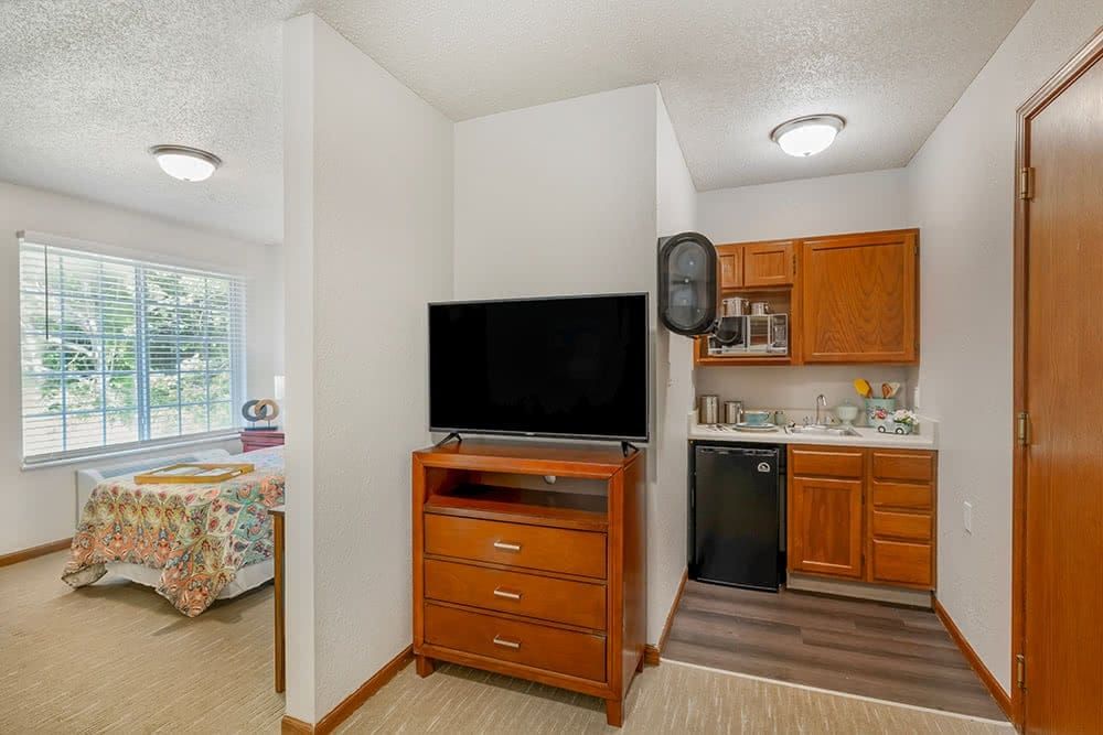 Brookdale Salem 4