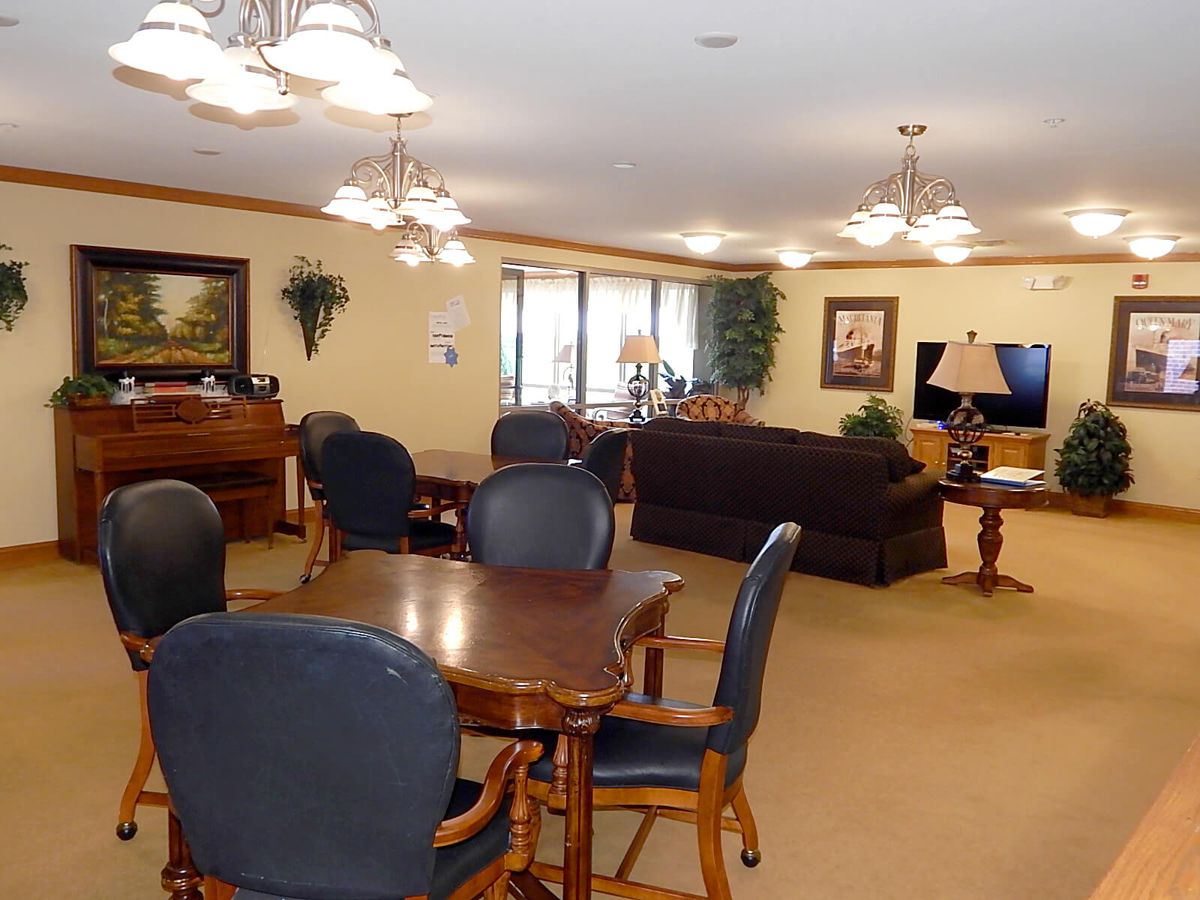 Evergreen Place Supportive Living Streator, Image 2