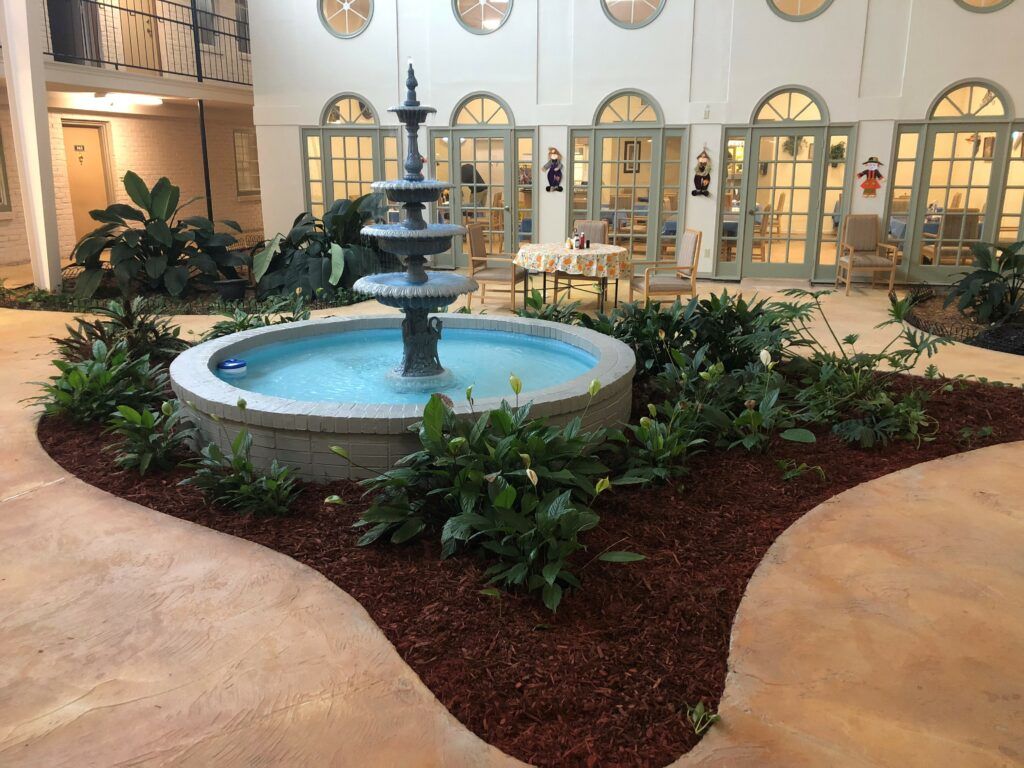 The Atrium Assisted Living 1