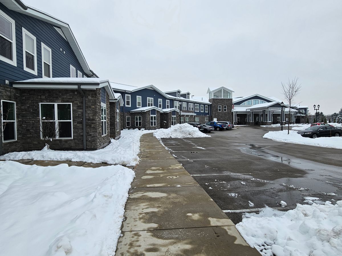 Stair Crest Senior Living 2