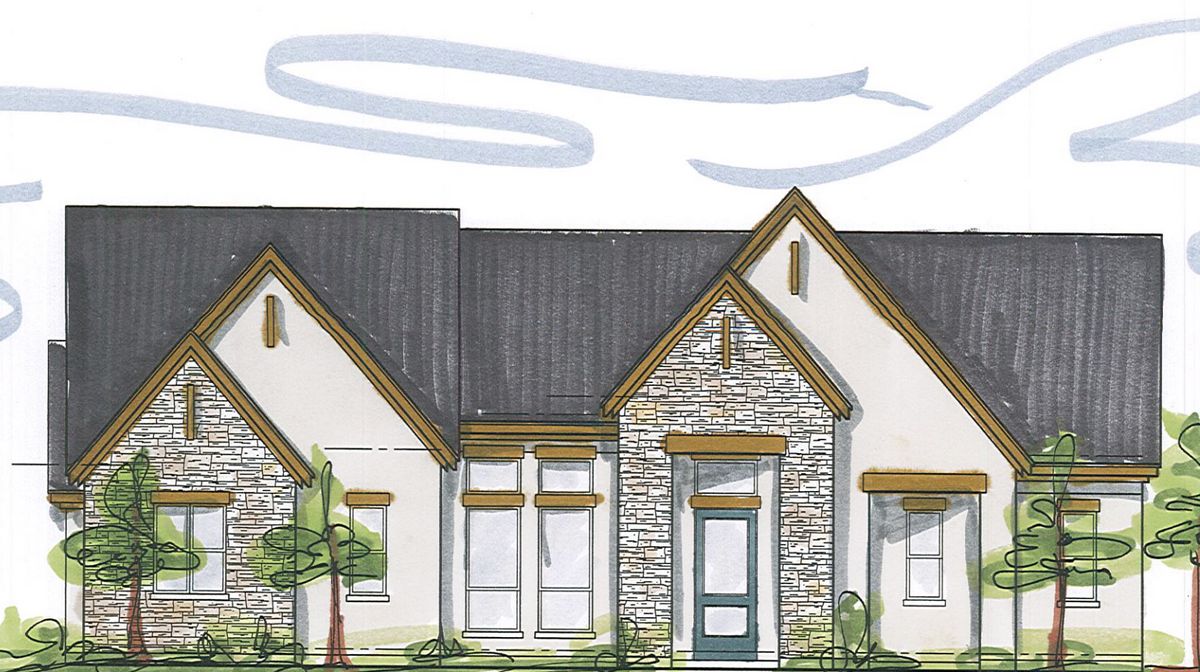 Mustang Creek Estates Flower Mound 2