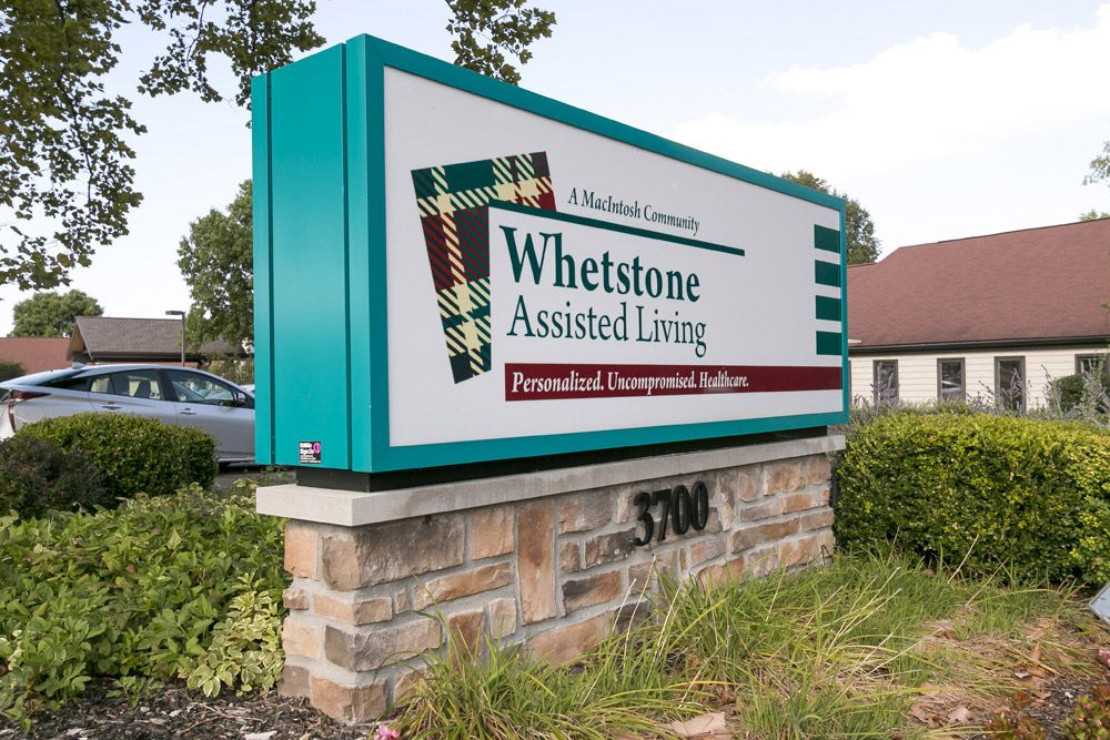 Gardens At Whetstone 2