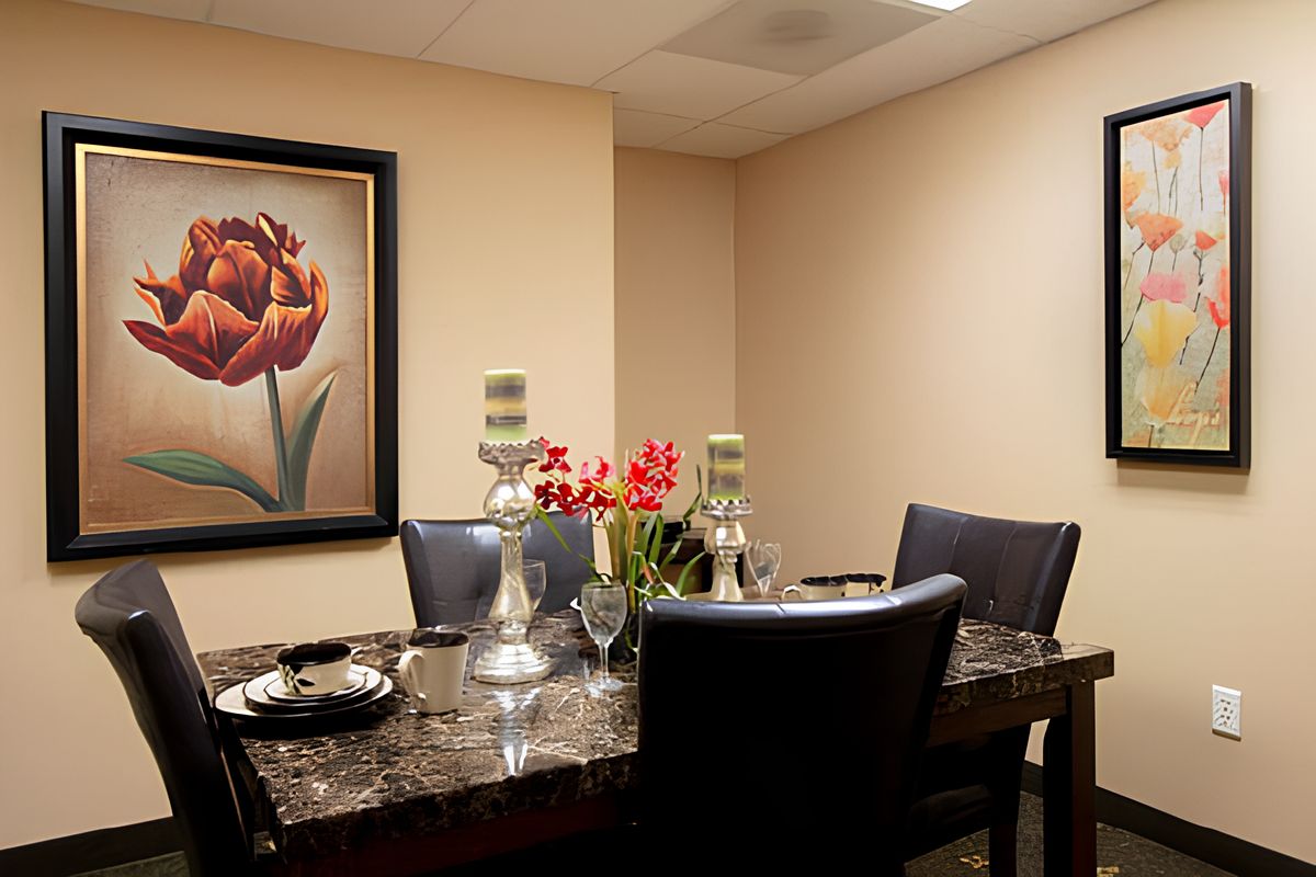 Albany Senior Living by Cogir 3