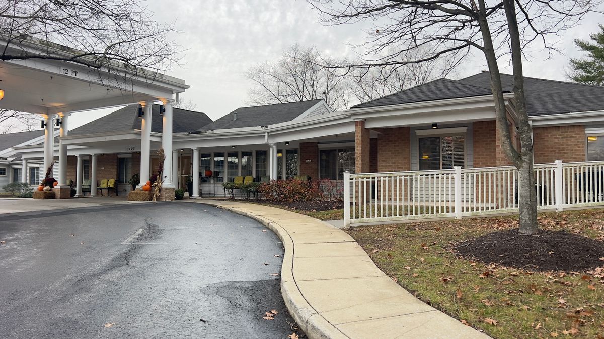 Lighthouse Senior Living At Rose Manor 3