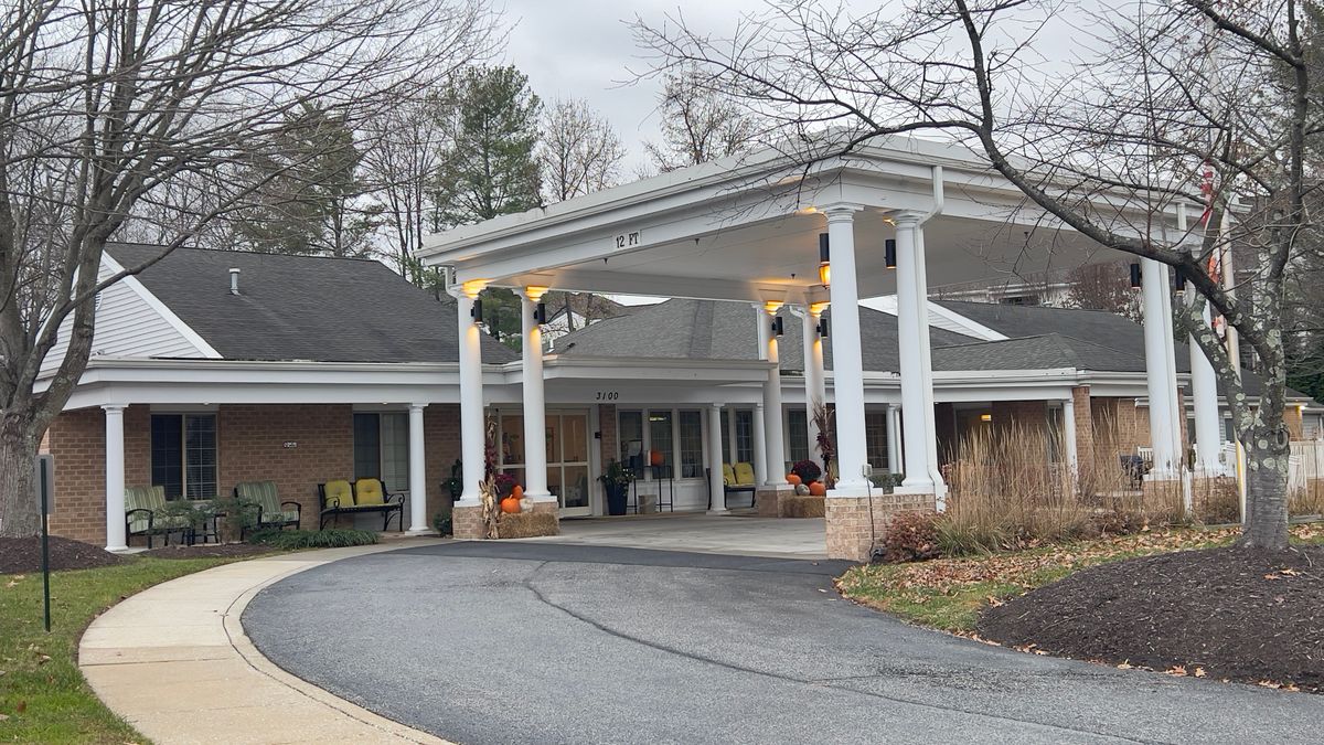 Lighthouse Senior Living At Rose Manor 2