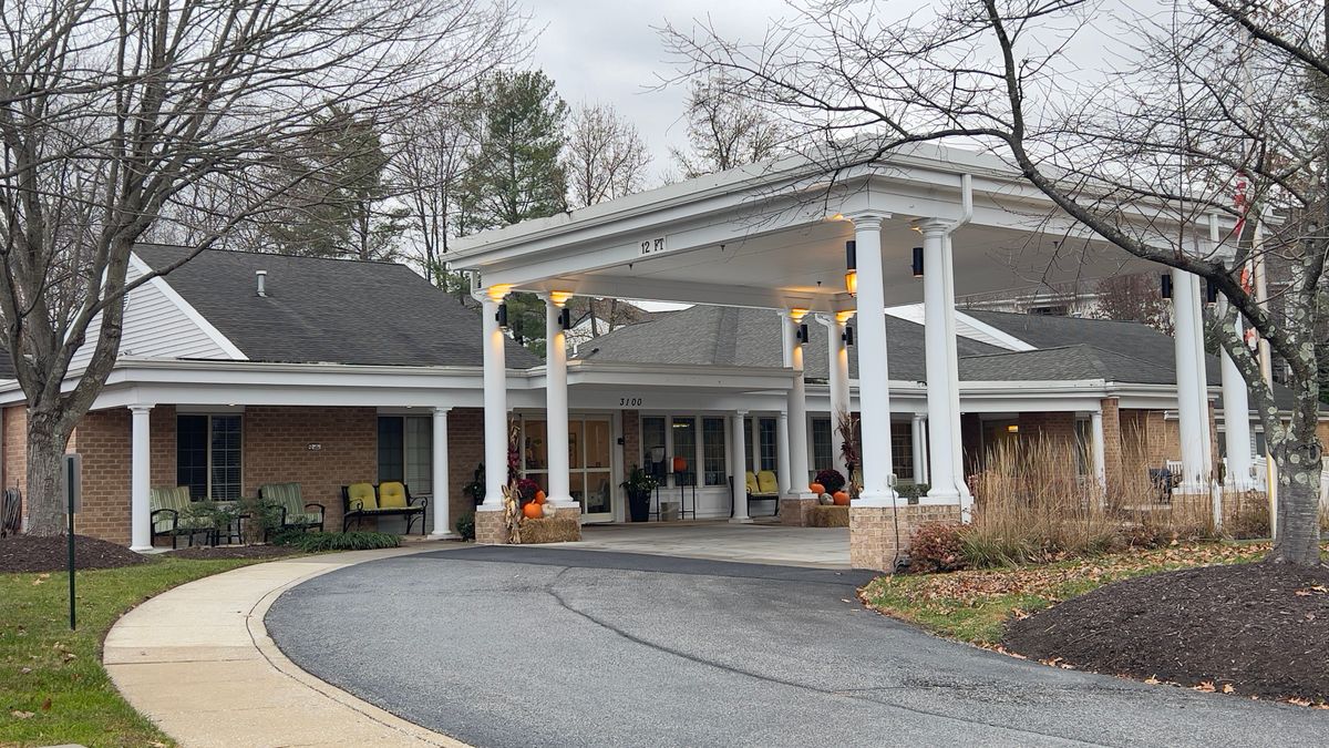 Lighthouse Senior Living At Rose Manor 1