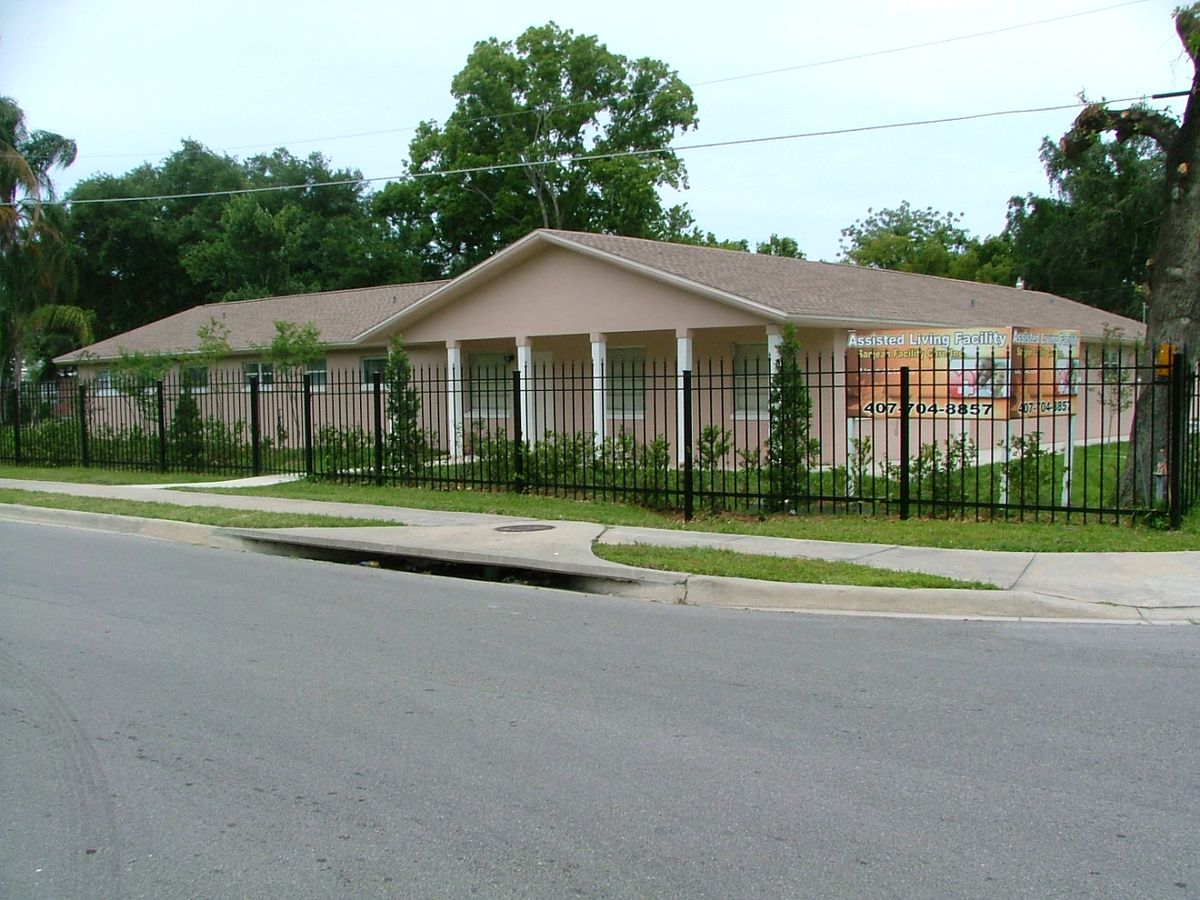 San Jean Facility Care 1