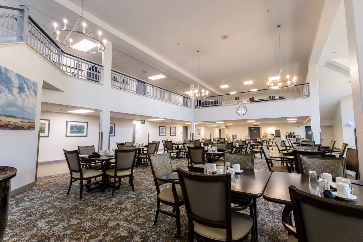 Asher Point Independent Living Of Waco 4