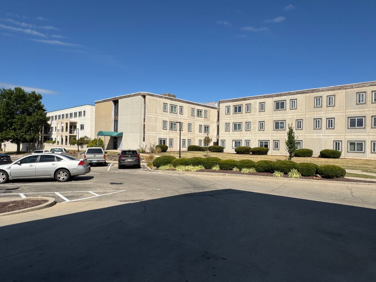 Friendship Village 3