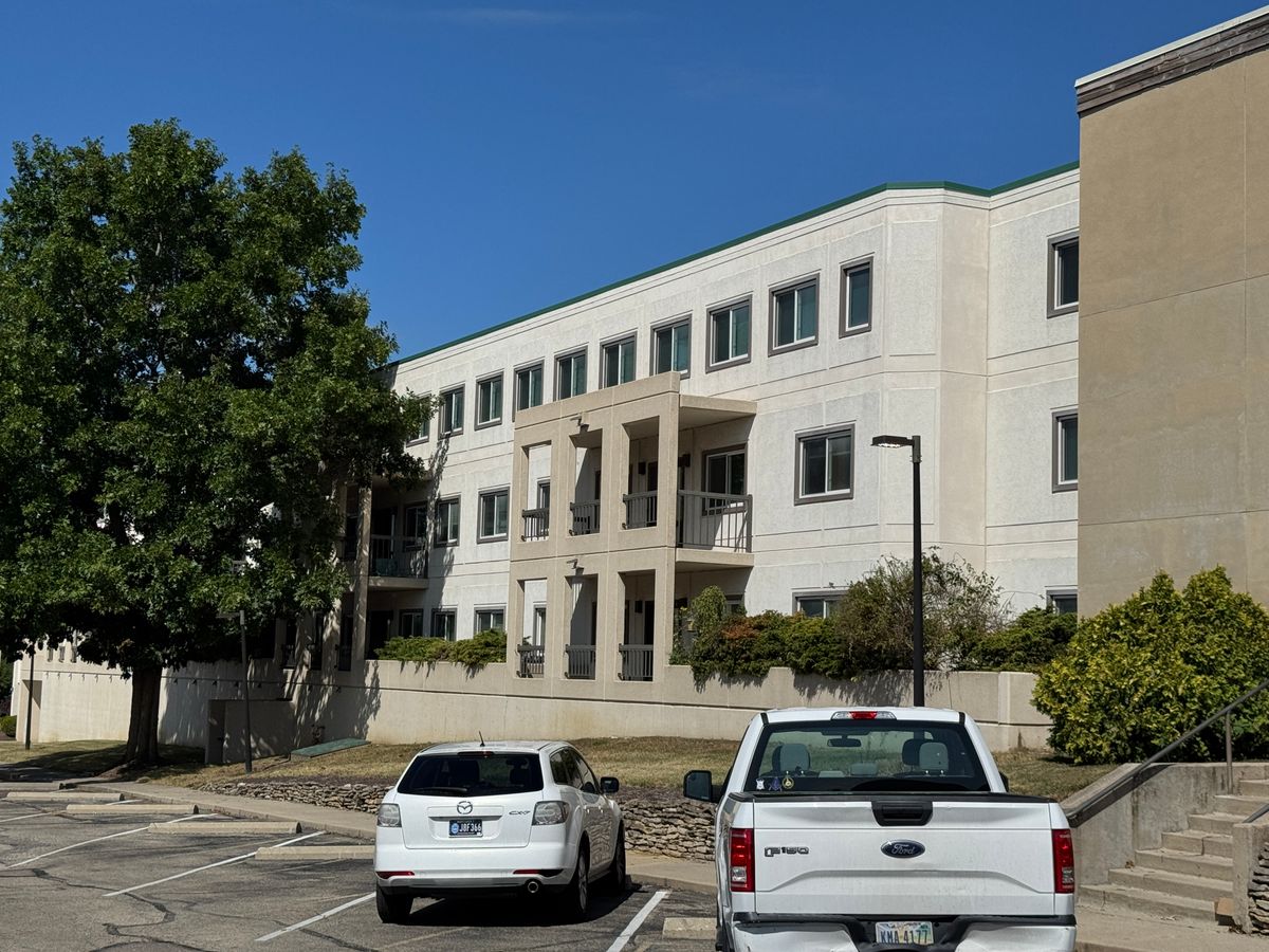 Friendship Village 4