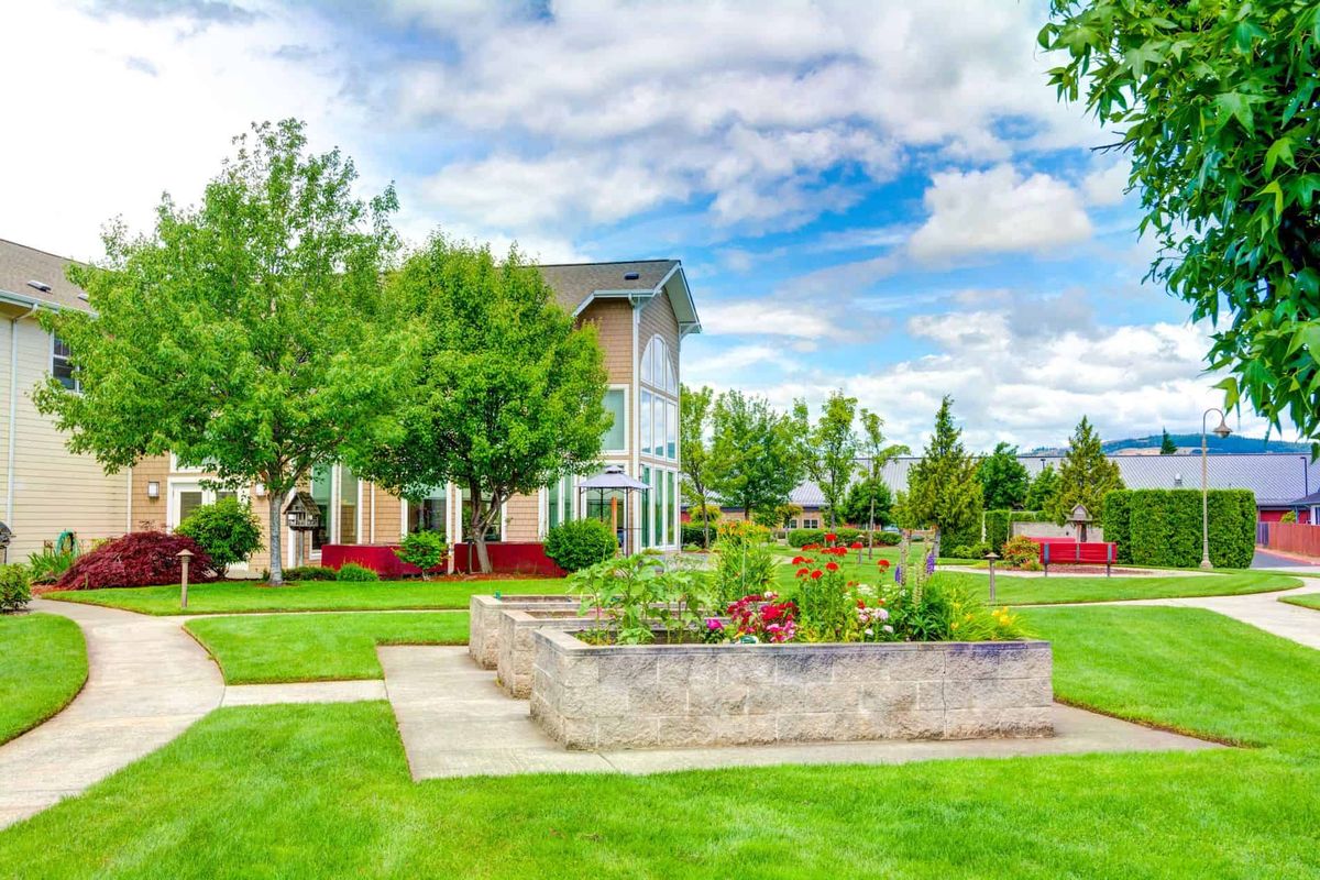 Hawks Ridge Assisted Living 3