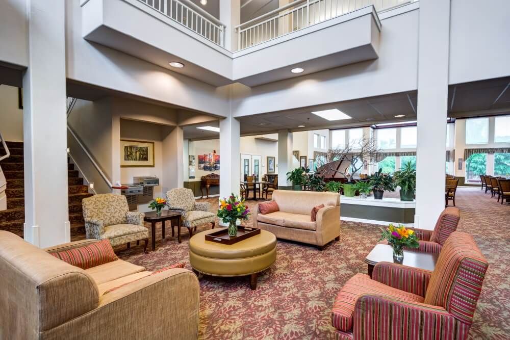Hawks Ridge Assisted Living 2