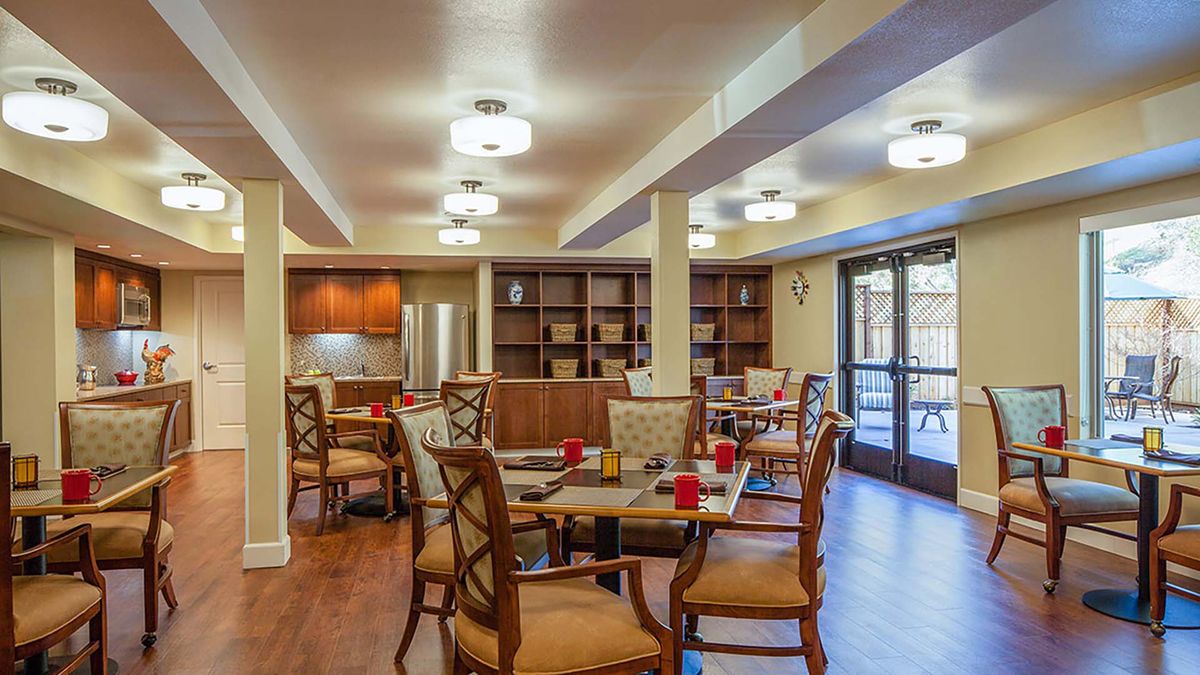 Atria Walnut Creek 1