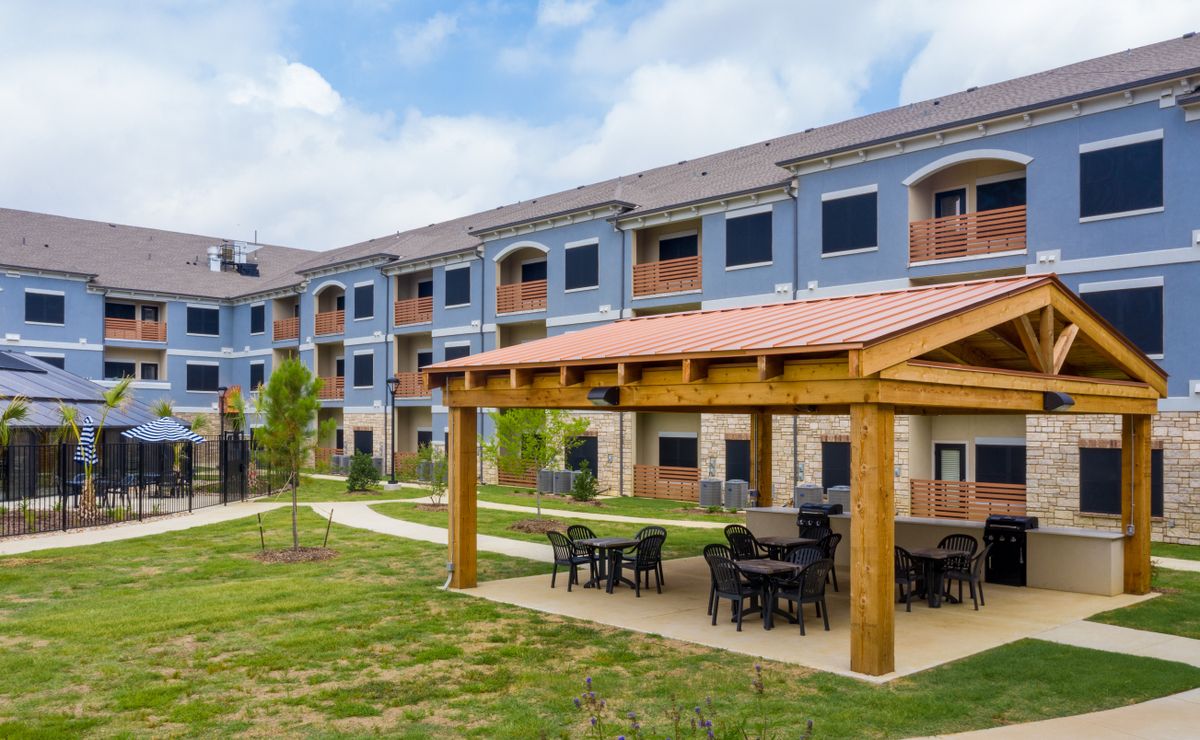 The Retreat Senior Living 3