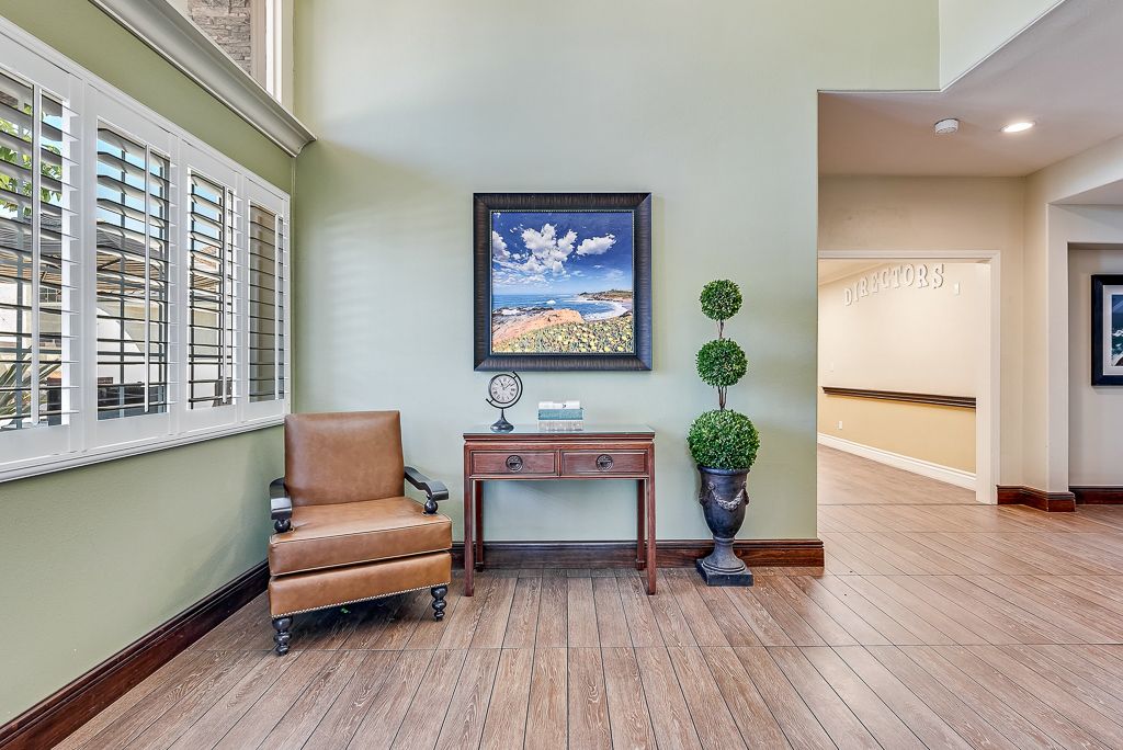 Pacifica Senior Living South Coast 4