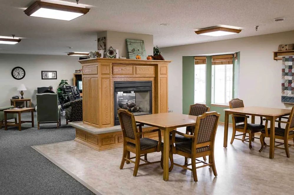 Prairie Meadows Senior Living 3