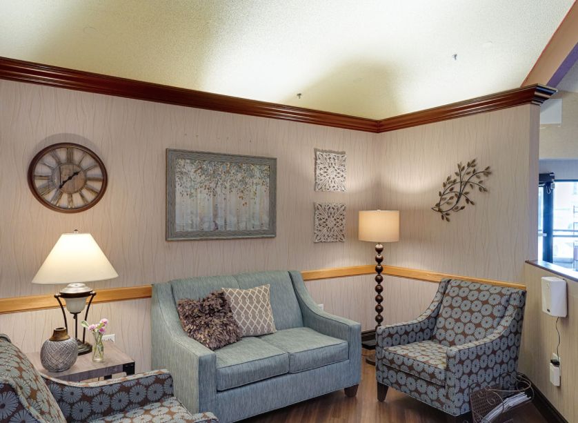North Canyon Care Center 4