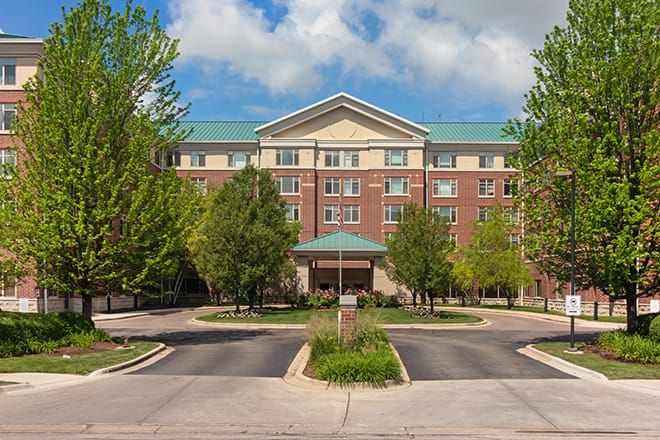 Brookdale Glen Ellyn 1
